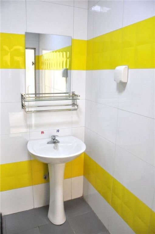 Шицзячжуан: 7 Days Inn Bachang Street Branch