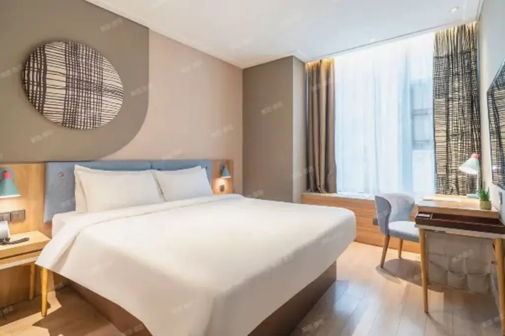 Сямынь: Home Inn Xiamen Fisrt Ferry Wharf Yuanyang Mansion