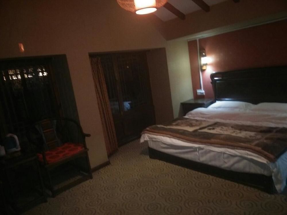 Лицзян: Old House Inn