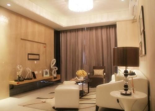 Гуанчжоу: Guangzhou Okwude Hotel Service Apartment