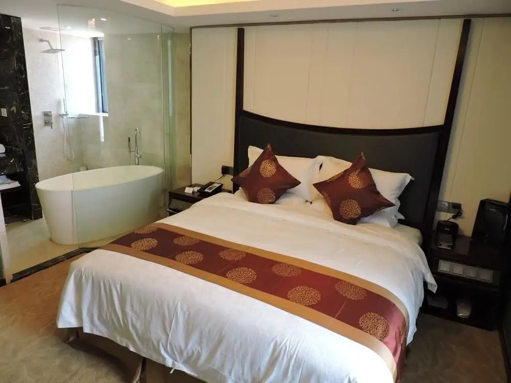 Сиань: Four Seasons Huating Hotel