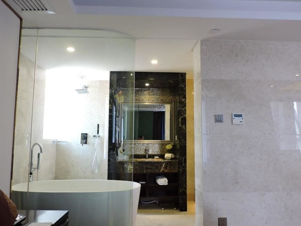Сиань: Four Seasons Huating Hotel