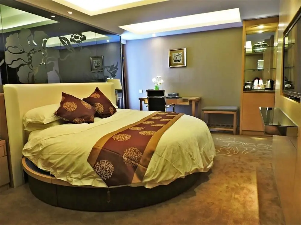 Сиань: Four Seasons Huating Hotel