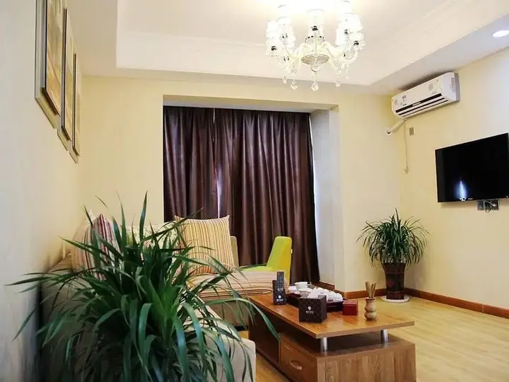 Сиань: Orange Hotel Xi'an