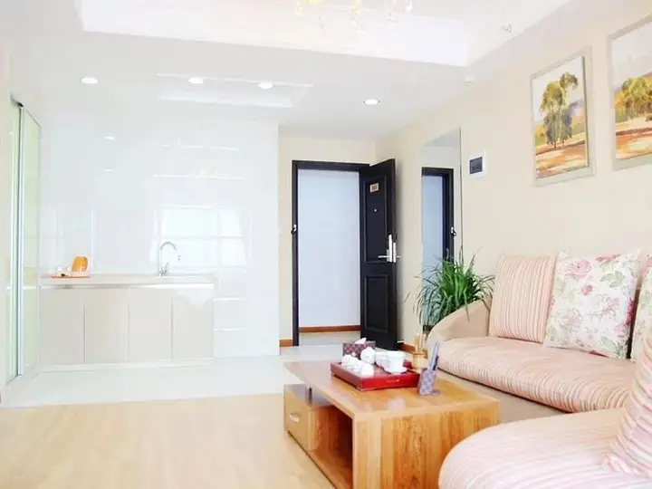 Сиань: Orange Hotel Xi'an