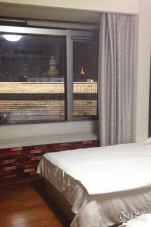 Тяньцзинь: Tianjin Jinta Bangke Hotel Apartment
