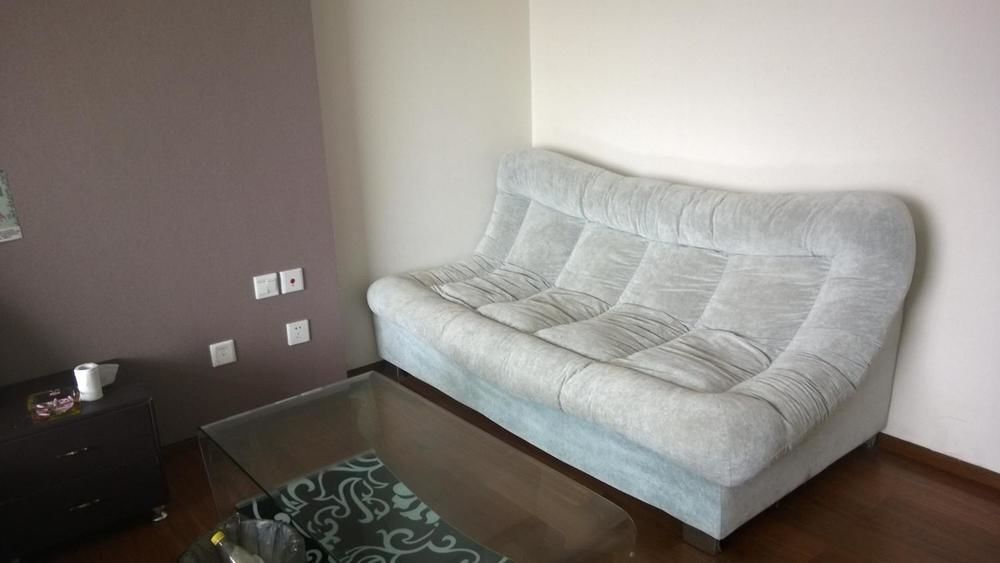 Tianjin Jinta Bangke Hotel Apartment — фото 1