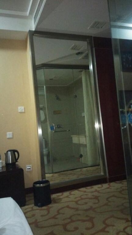 Шицзячжуан: Shi Ji Huang Chao Holiday Hotel