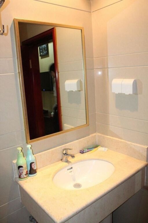 Шицзячжуан: Shi Ji Huang Chao Holiday Hotel