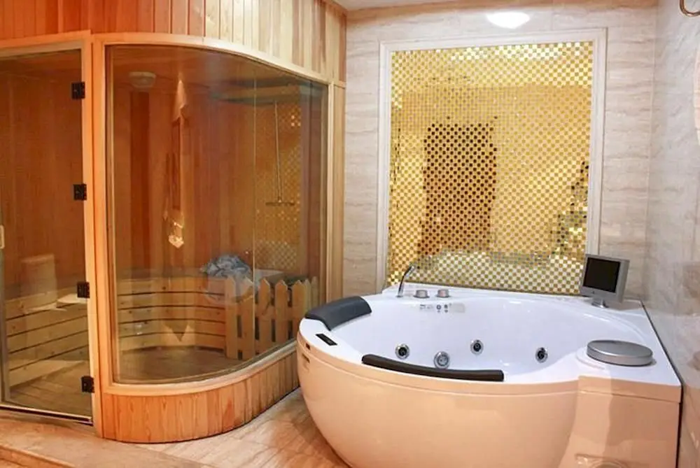Шицзячжуан: Shi Ji Huang Chao Holiday Hotel