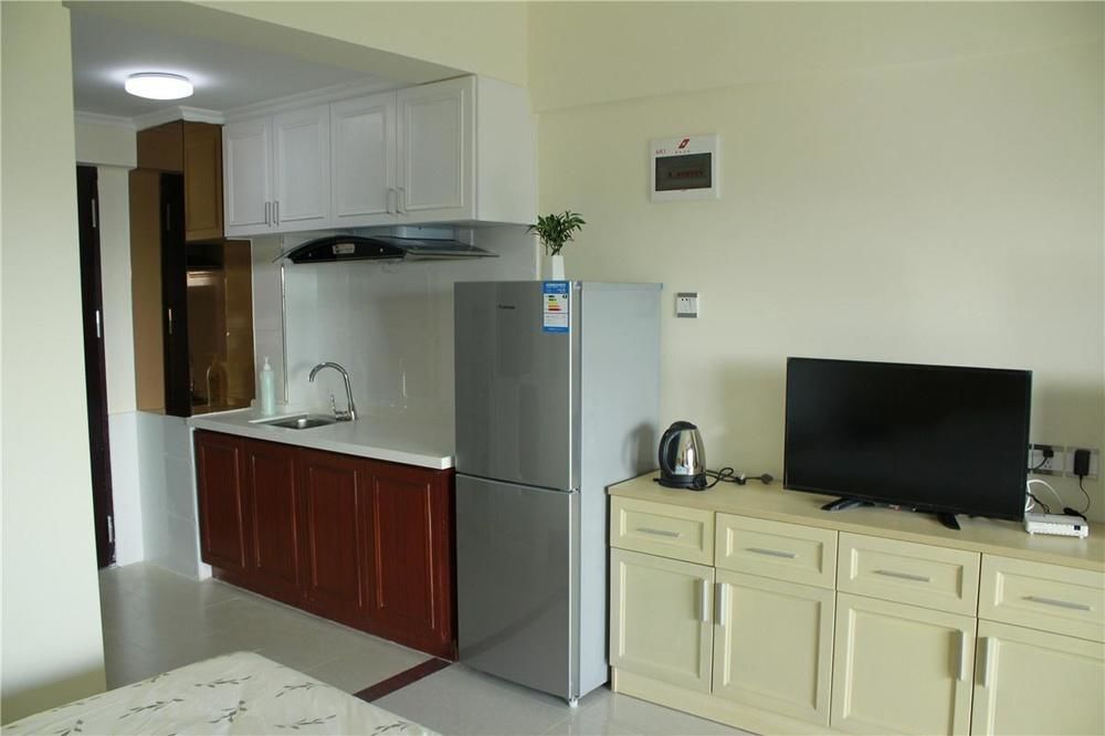 Шэньчжэнь: Xingfu Huafu Apartment