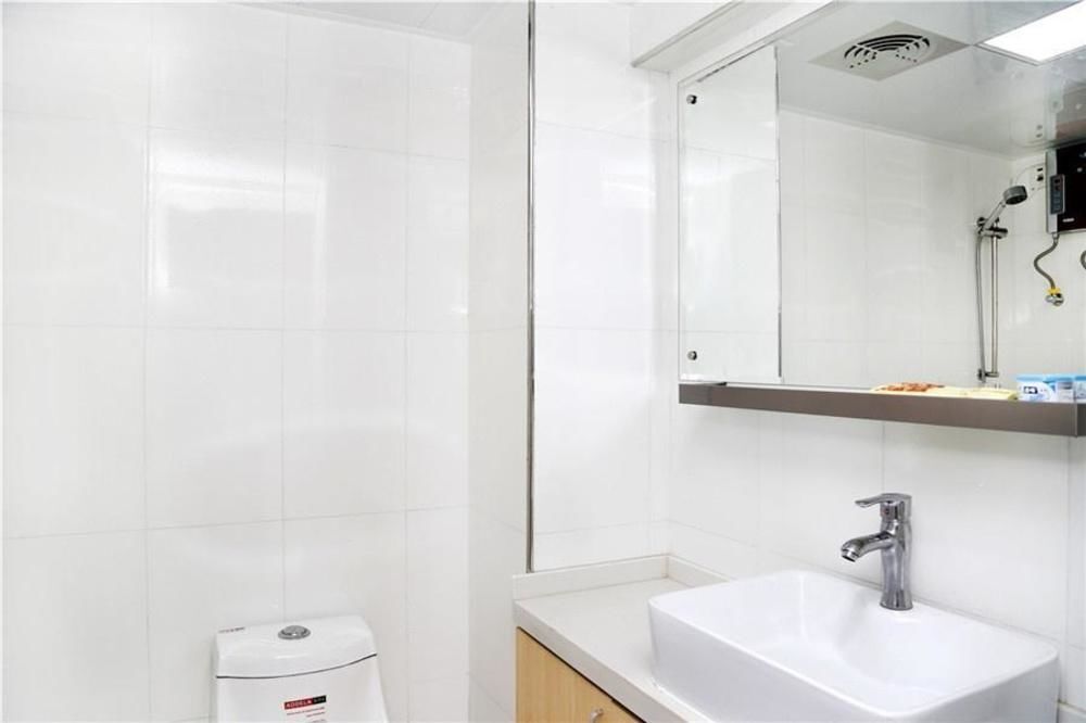 Шэньчжэнь: Xingfu Huafu Apartment
