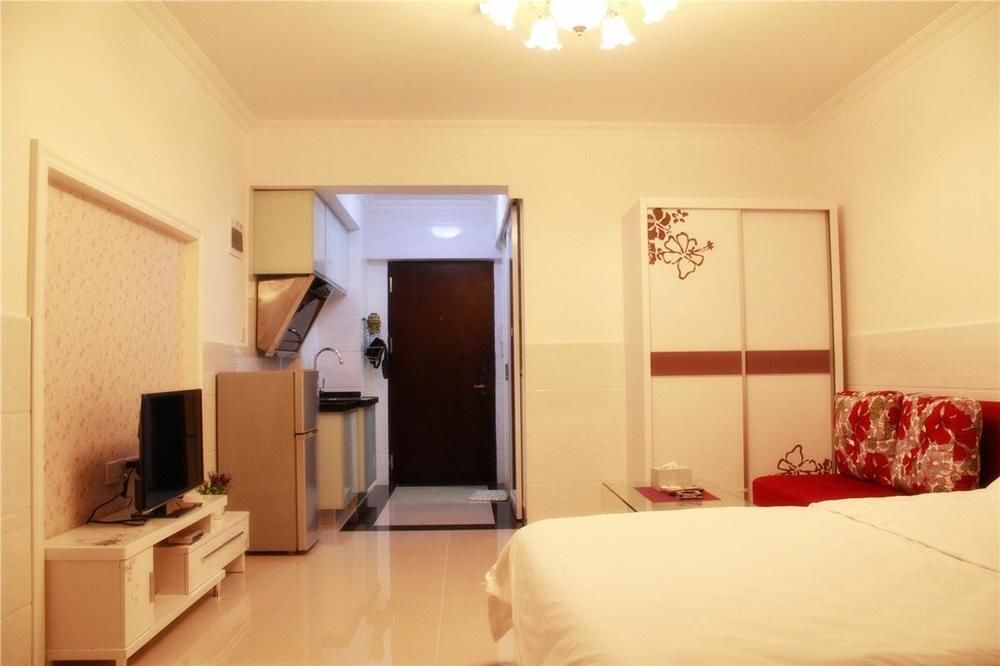 Шэньчжэнь: Xingfu Huafu Apartment