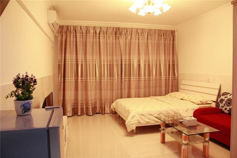 Шэньчжэнь: Xingfu Huafu Apartment