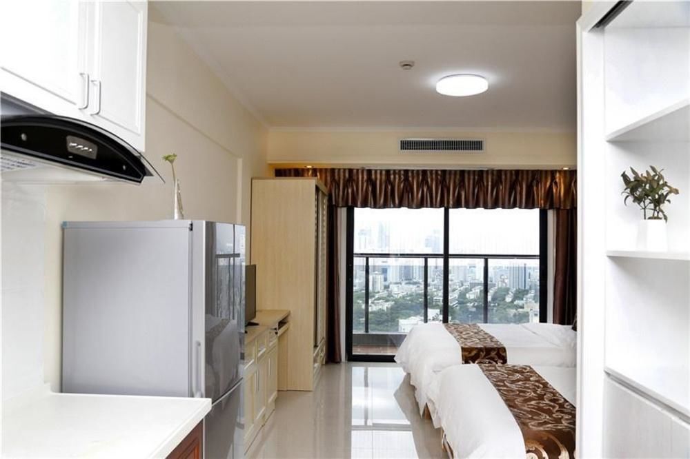 Шэньчжэнь: Xingfu Huafu Apartment