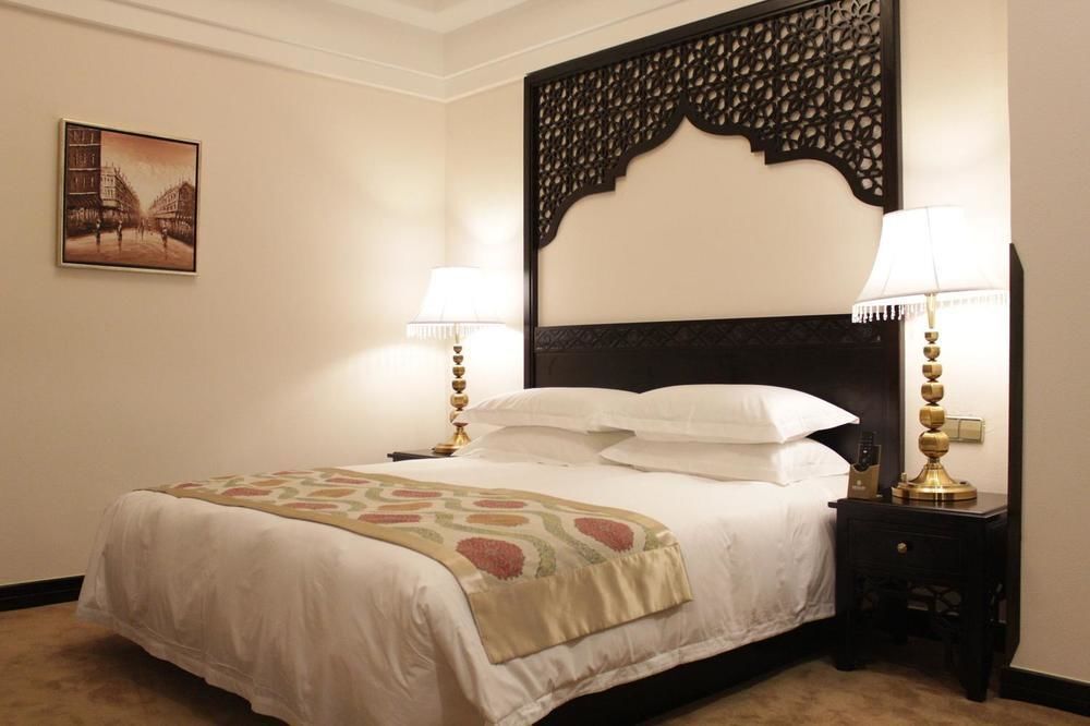 Вэньчжоу: Leqing Jinxilai Holiday Hotel