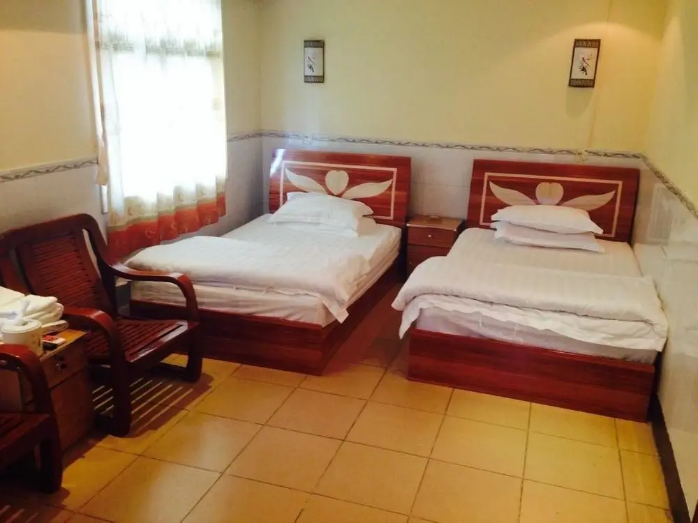 Шэньчжэнь: Ronglin Hotel