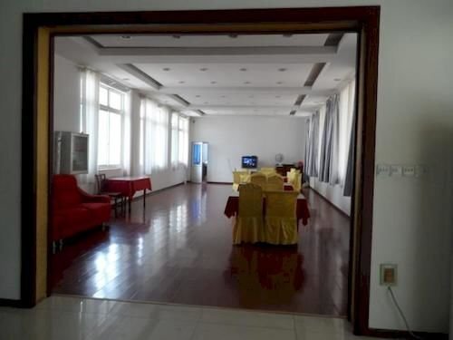 Цзинань: Jinan Juxiange Business Hotel