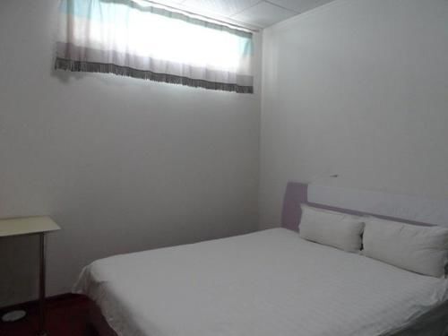 Цзинань: Jinan Juxiange Business Hotel