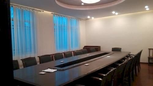 Цзинань: Jinan Juxiange Business Hotel