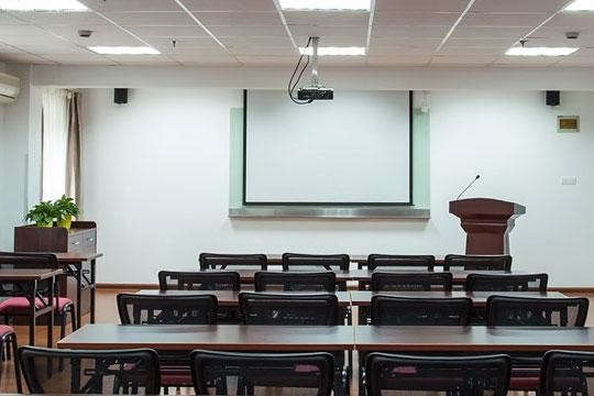 Чжанцзяцзе: Home Inn Zhangjiajie Meridian Road Daqiao Road