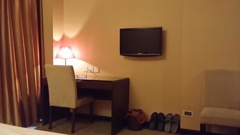 Шэньян: Shenyang Xiangyi Boutique Hotel