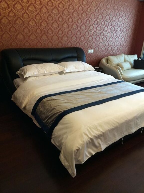 Чэнду: Chengdu Wes Kell Kate The Inn Boutique