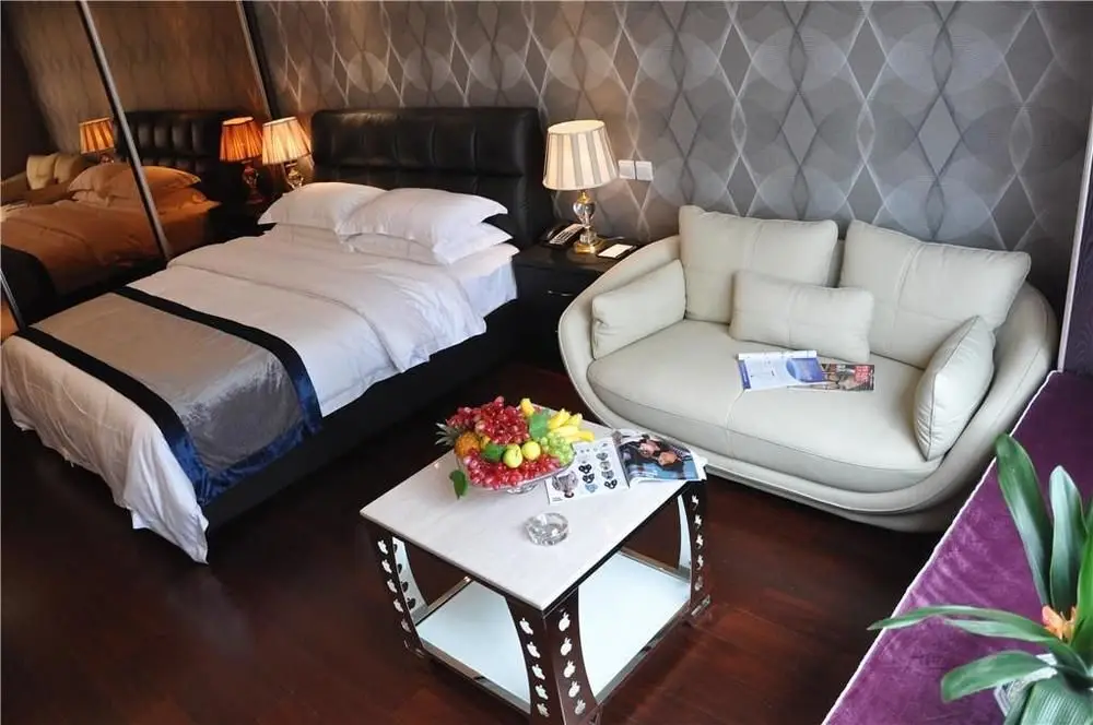 Чэнду: Chengdu Wes Kell Kate The Inn Boutique