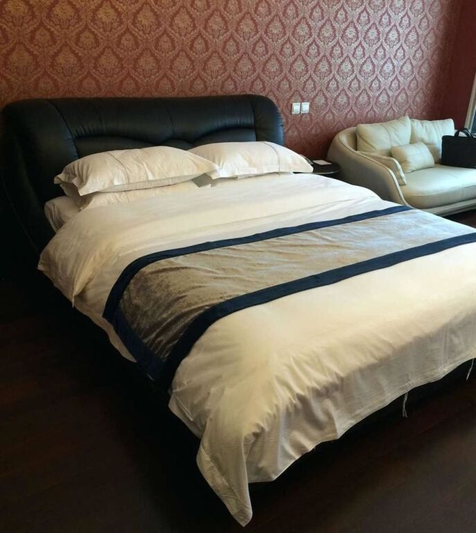 Чэнду: Chengdu Wes Kell Kate The Inn Boutique