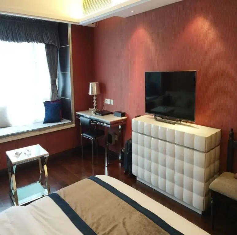 Chengdu Wes Kell Kate The Inn Boutique — фото 1