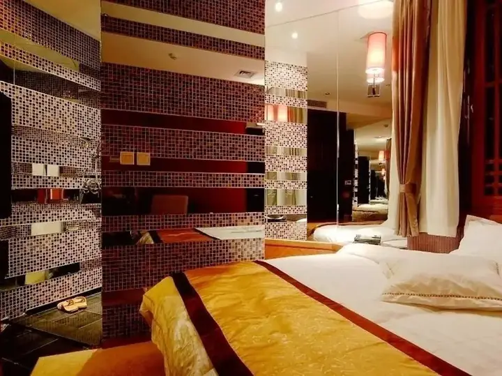 Пекин: Oriental Venice International Hotel