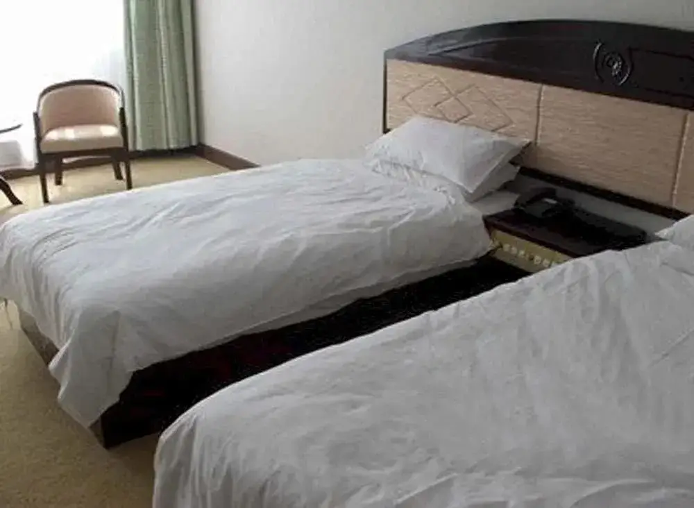 Пекин: Oriental Venice International Hotel