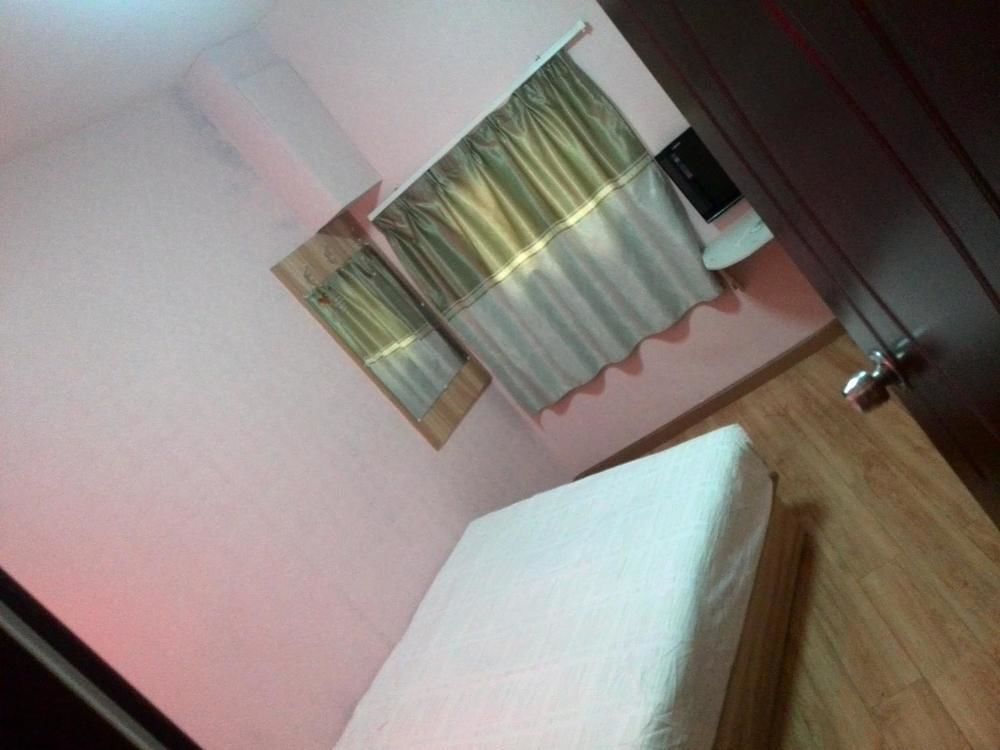 Ухань: Wuhan Wansongyuan Guoshun Hostel