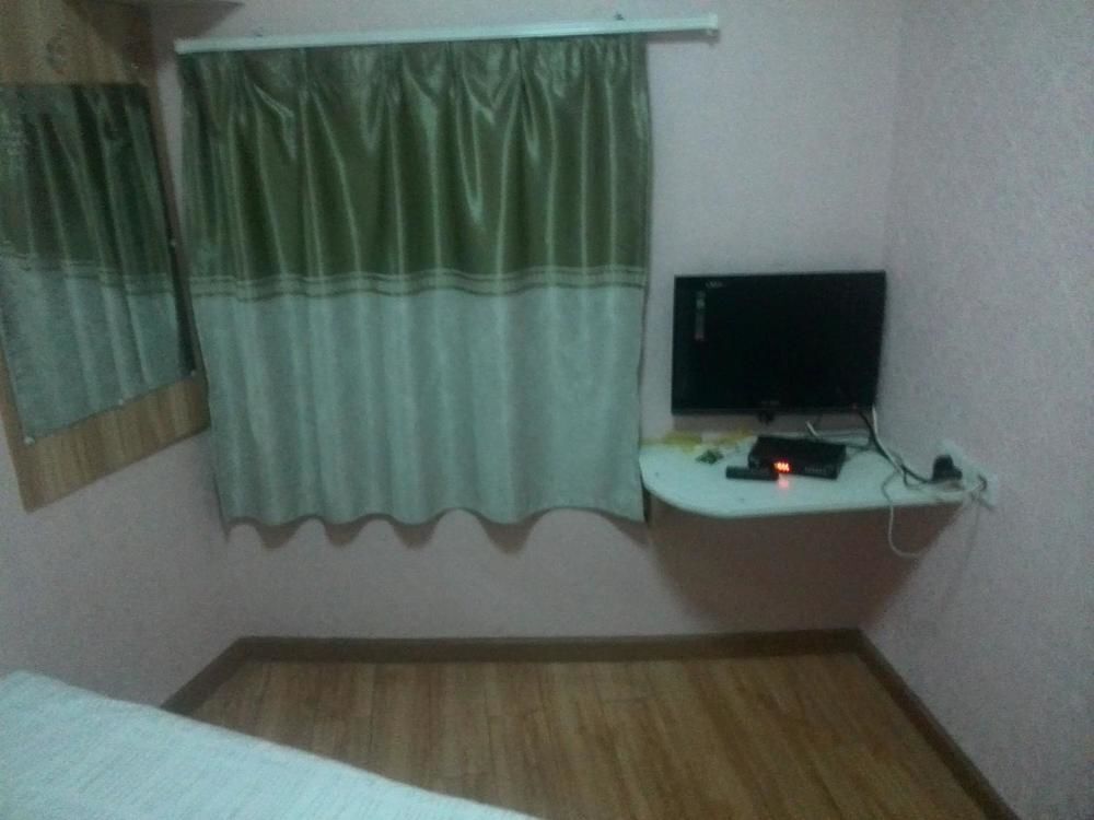 Ухань: Wuhan Wansongyuan Guoshun Hostel