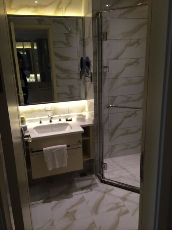 Наньчан: Yizhitian Grand Hotel