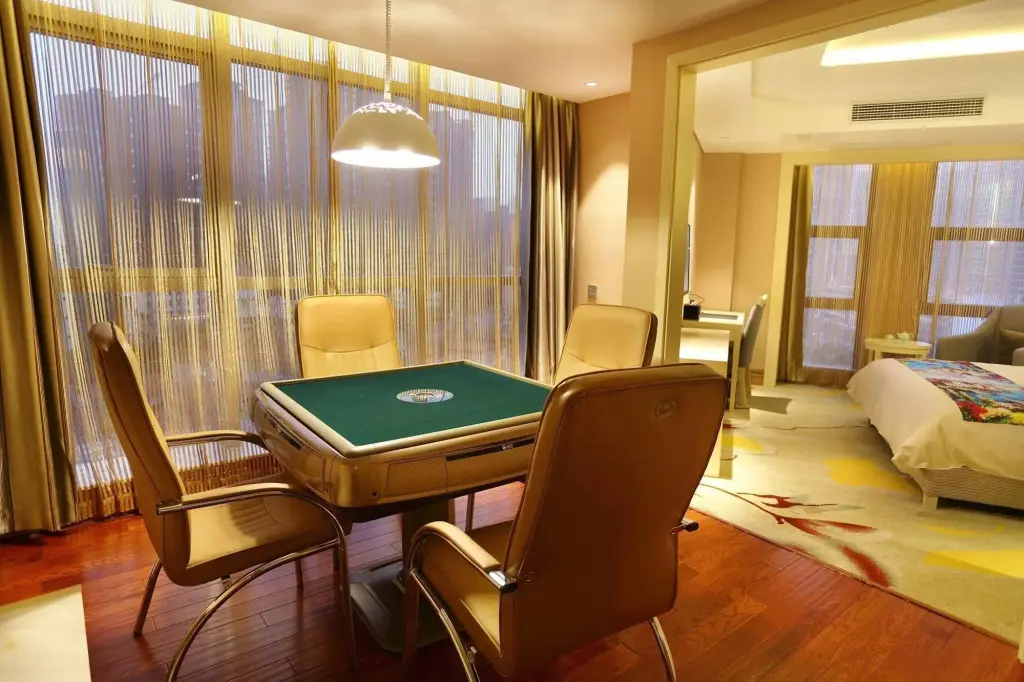 Наньчан: Yizhitian Grand Hotel