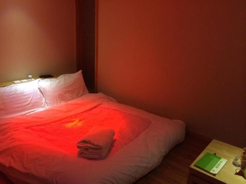 Сиань: Xian Hao'ai Hanshi Hotel