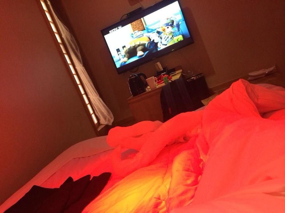 Сиань: Xian Hao'ai Hanshi Hotel