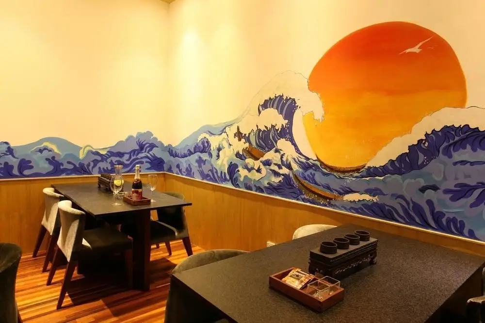 Сиань: Xian Hao'ai Hanshi Hotel
