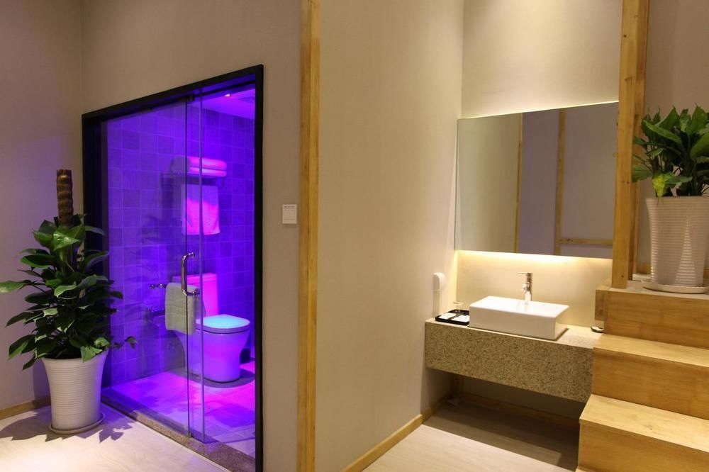 Сиань: Xian Hao'ai Hanshi Hotel