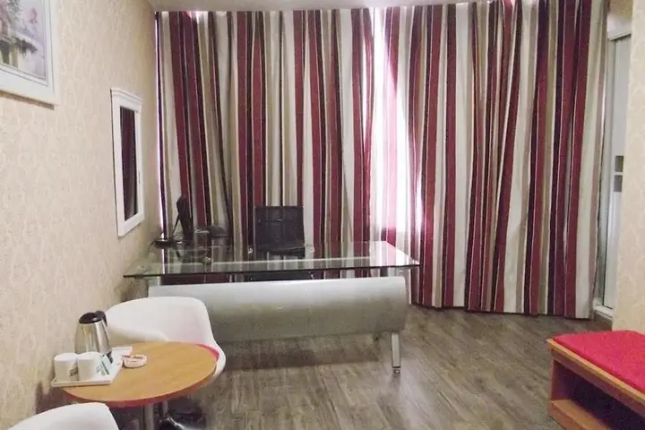 Шанхай: Thankyou Hotel
