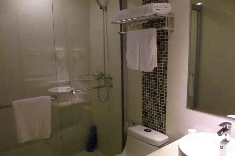 Шанхай: Thankyou Hotel