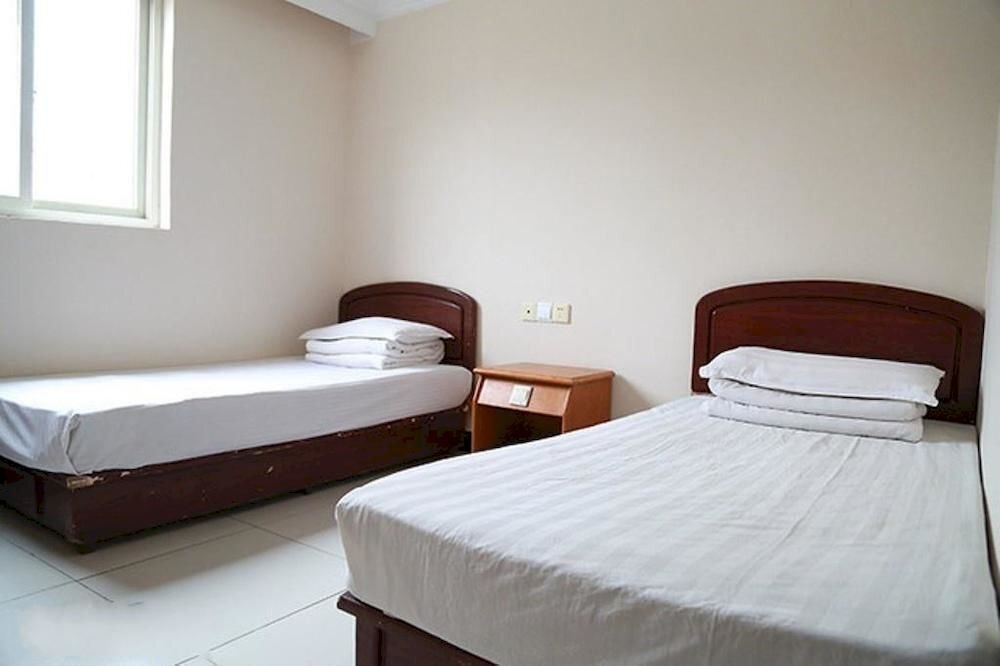 Пекин: Xinsheng Hotel