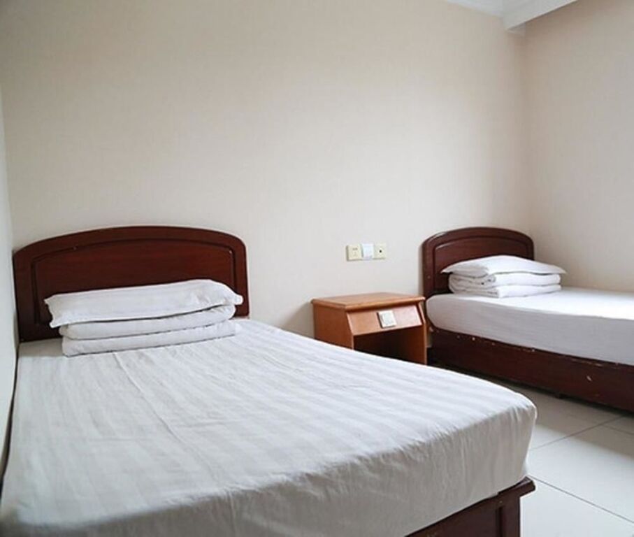 Пекин: Xinsheng Hotel
