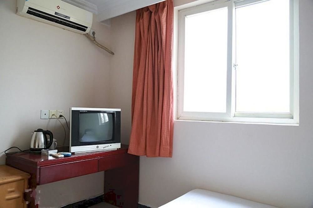 Пекин: Xinsheng Hotel