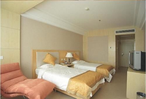 Пекин: Zhonghaihang Hotel