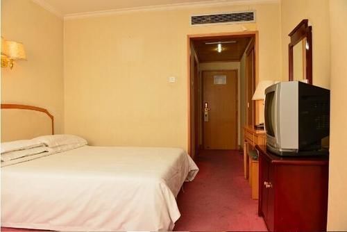 Пекин: Zhonghaihang Hotel