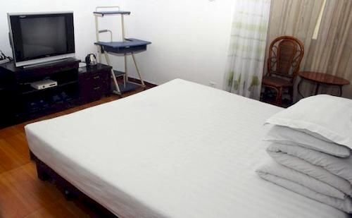 Хайкоу: Heli Inn Haikou
