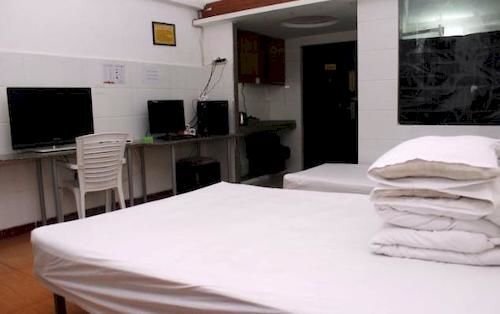 Хайкоу: Heli Inn Haikou