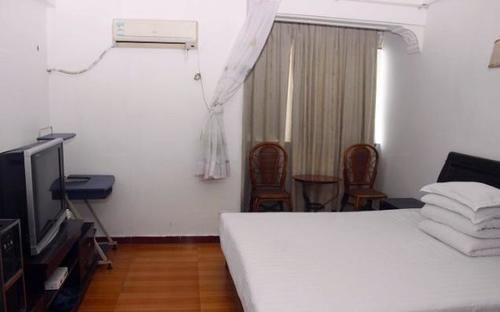Хайкоу: Heli Inn Haikou